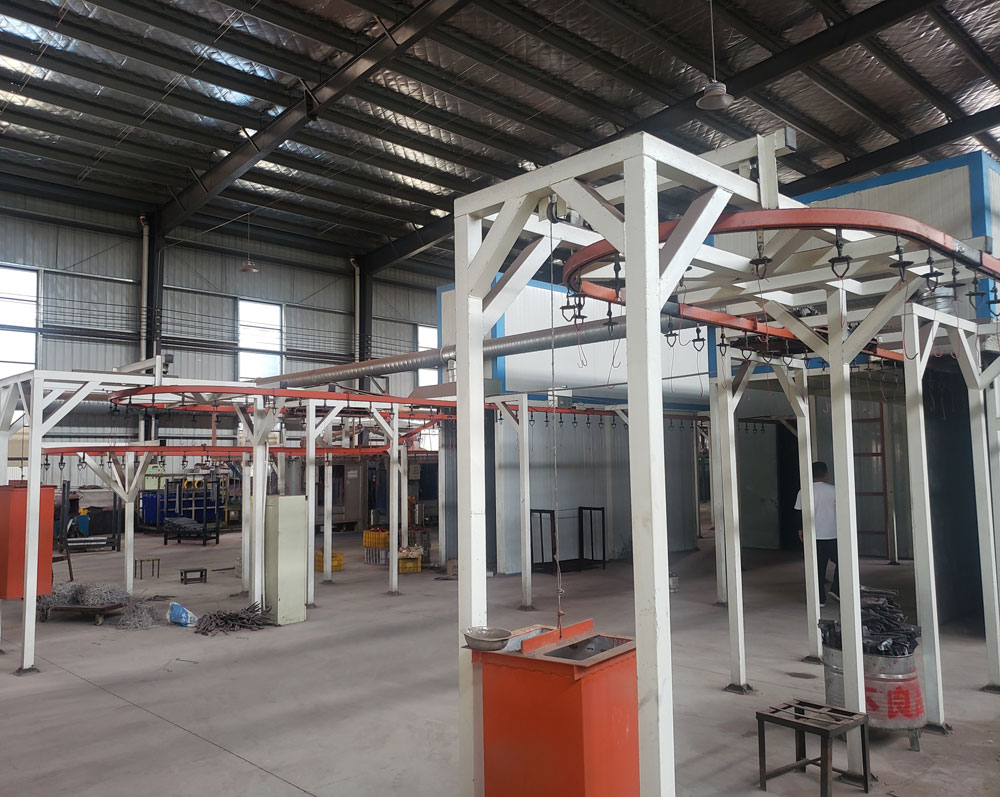 超声波清洗线(图1)