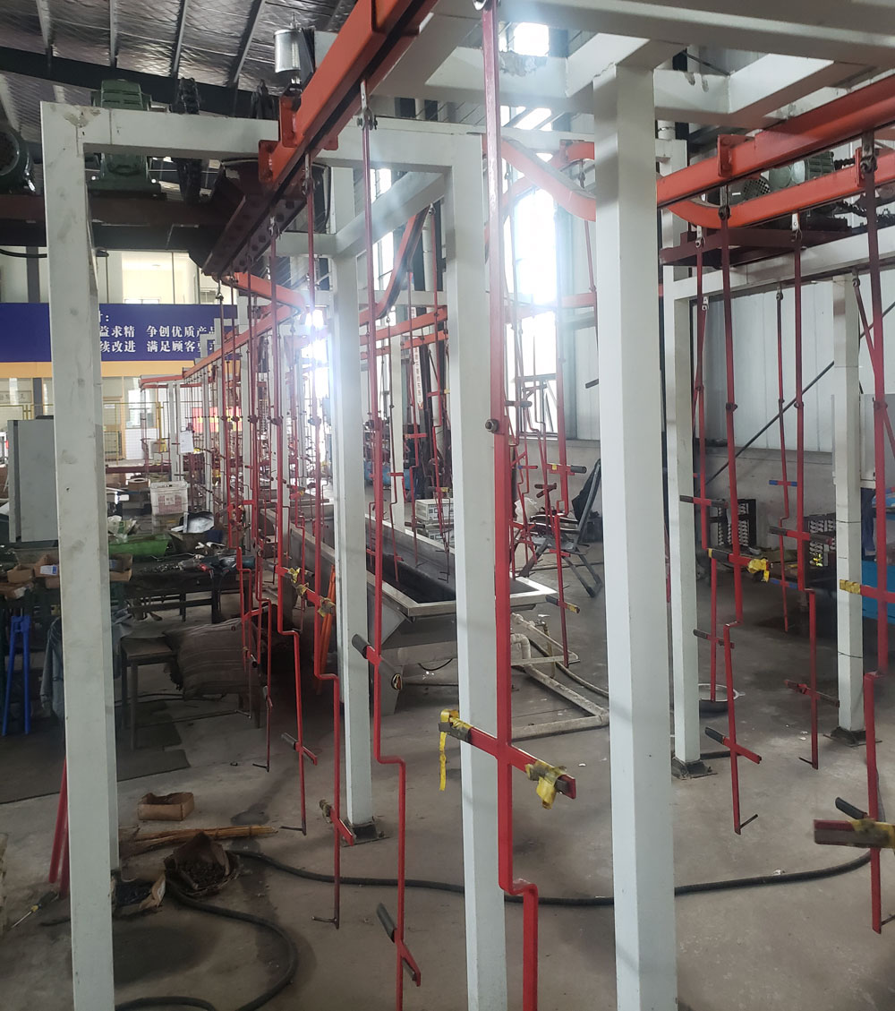 超声波清洗线(图2)